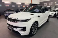 Land Rover Range Rover Sport din 2025 cu 3.000 km - oferta LAN224344 - foto 1