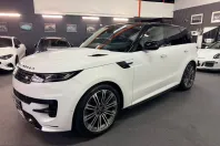 Land Rover Range Rover Sport din 2025 cu 3.000 km - oferta LAN224344 - foto 2