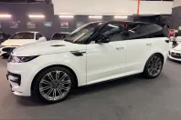 Land Rover Range Rover Sport din 2025 cu 3.000 km - oferta LAN224344 - foto 3