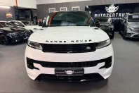 Land Rover Range Rover Sport din 2025 cu 3.000 km - oferta LAN224344 - foto 4