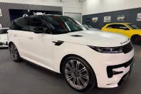 Land Rover Range Rover Sport din 2025 cu 3.000 km - oferta LAN224344 - foto 5