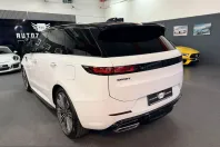 Land Rover Range Rover Sport din 2025 cu 3.000 km - oferta LAN224344 - foto 8