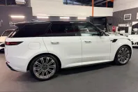 Land Rover Range Rover Sport din 2025 cu 3.000 km - oferta LAN224344 - foto 11