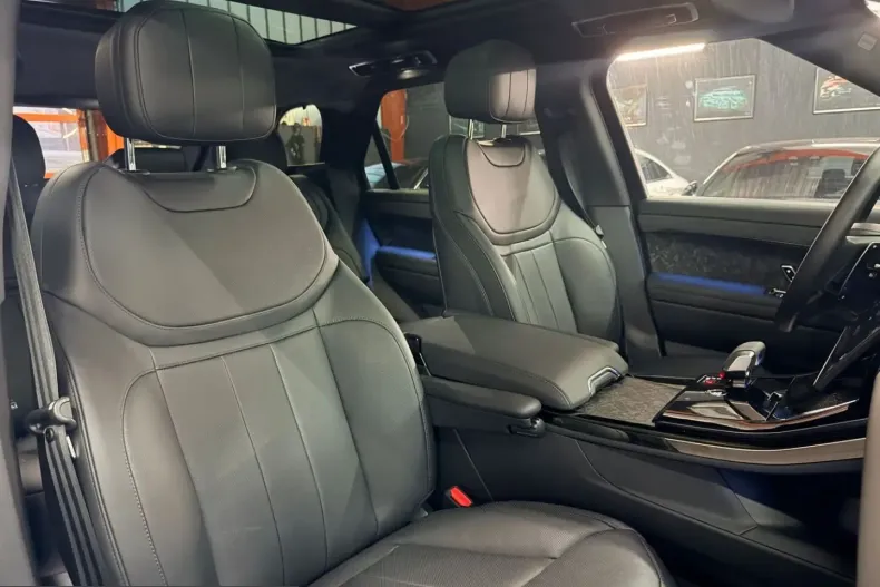Land Rover Range Rover Sport din 2025 cu 3.000 km - oferta LAN224344 - foto 18