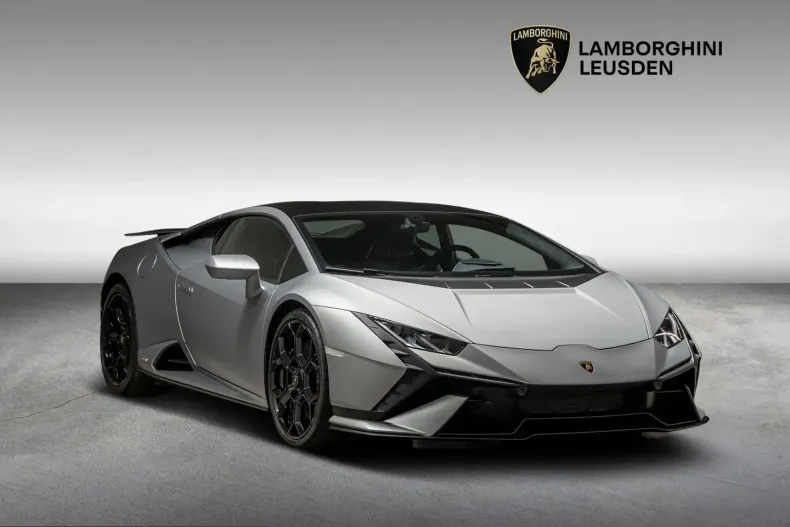 Lamborghini Huracán din 2023 cu 19.000 km - oferta LAM224345 - foto 1