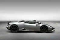 Lamborghini Huracán din 2023 cu 19.000 km - oferta LAM224345 - foto 2