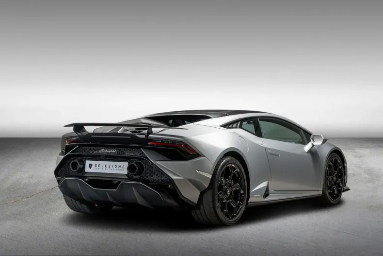 Lamborghini Huracán din 2023 cu 19.000 km - oferta LAM224345 - foto 3