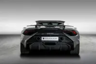 Lamborghini Huracán din 2023 cu 19.000 km - oferta LAM224345 - foto 4