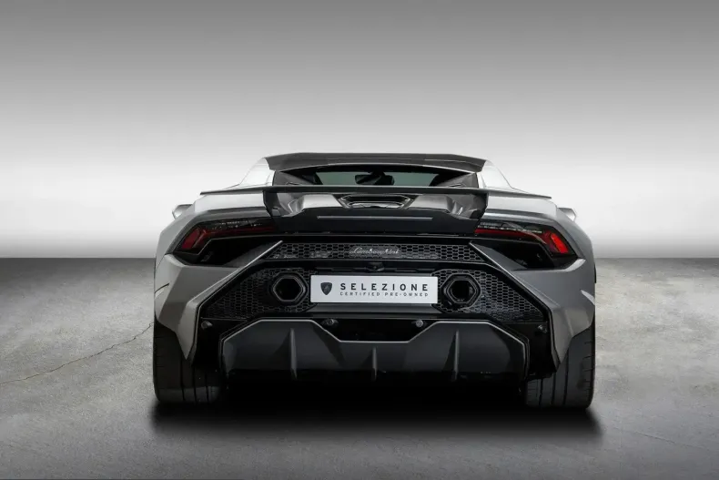Lamborghini Huracán din 2023 cu 19.000 km - oferta LAM224345 - foto 4