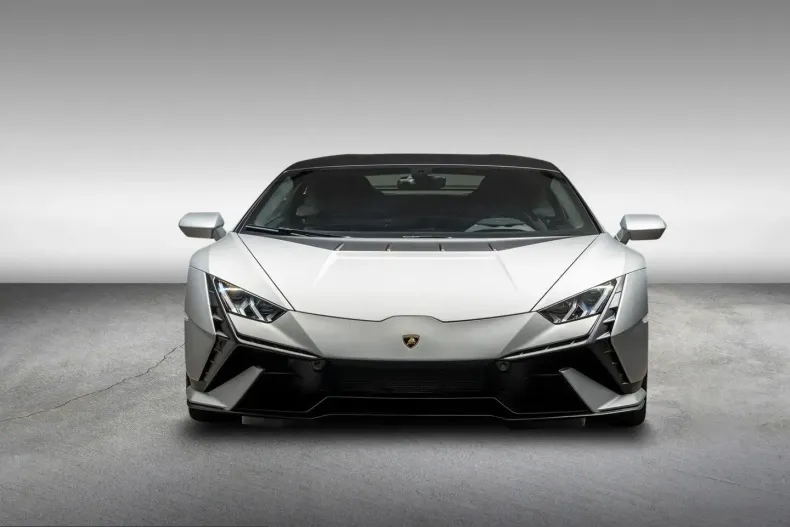 Lamborghini Huracán din 2023 cu 19.000 km - oferta LAM224345 - foto 5