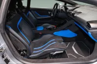 Lamborghini Huracán din 2023 cu 19.000 km - oferta LAM224345 - foto 6