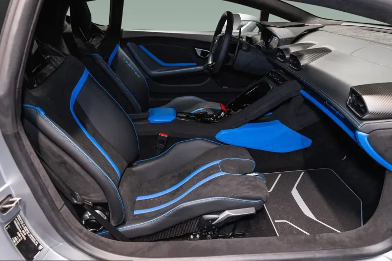 Lamborghini Huracán din 2023 cu 19.000 km - oferta LAM224345 - foto 6