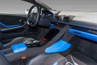 Lamborghini Huracán din 2023 cu 19.000 km - oferta LAM224345 - foto 7