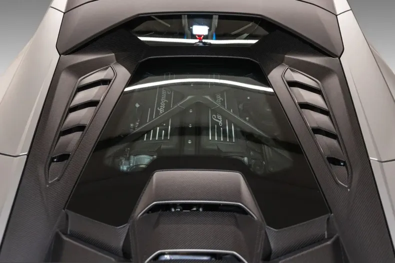 Lamborghini Huracán din 2023 cu 19.000 km - oferta LAM224345 - foto 8
