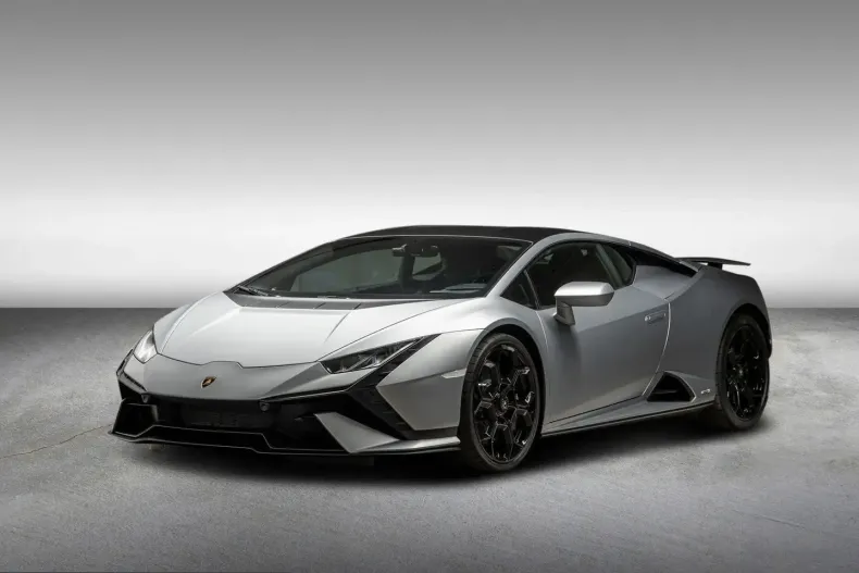 Lamborghini Huracán din 2023 cu 19.000 km - oferta LAM224345 - foto 10