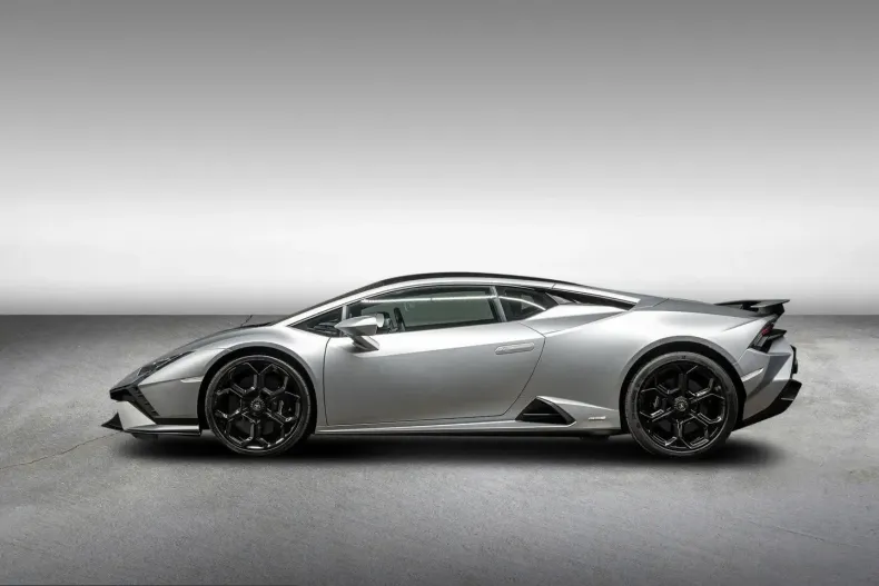 Lamborghini Huracán din 2023 cu 19.000 km - oferta LAM224345 - foto 11