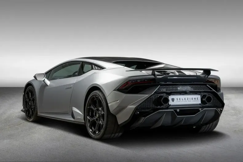 Lamborghini Huracán din 2023 cu 19.000 km - oferta LAM224345 - foto 12