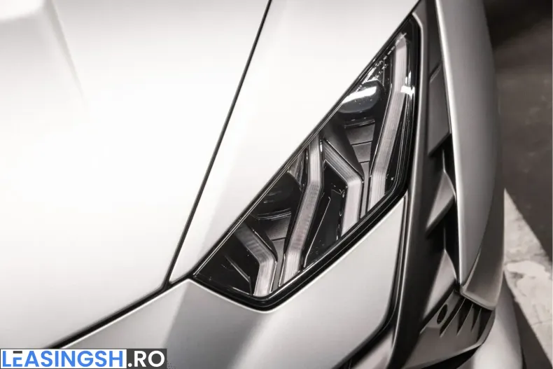 Lamborghini Huracán din 2023 cu 19.000 km - oferta LAM224345 - foto 14