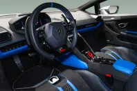 Lamborghini Huracán din 2023 cu 19.000 km - oferta LAM224345 - foto 16