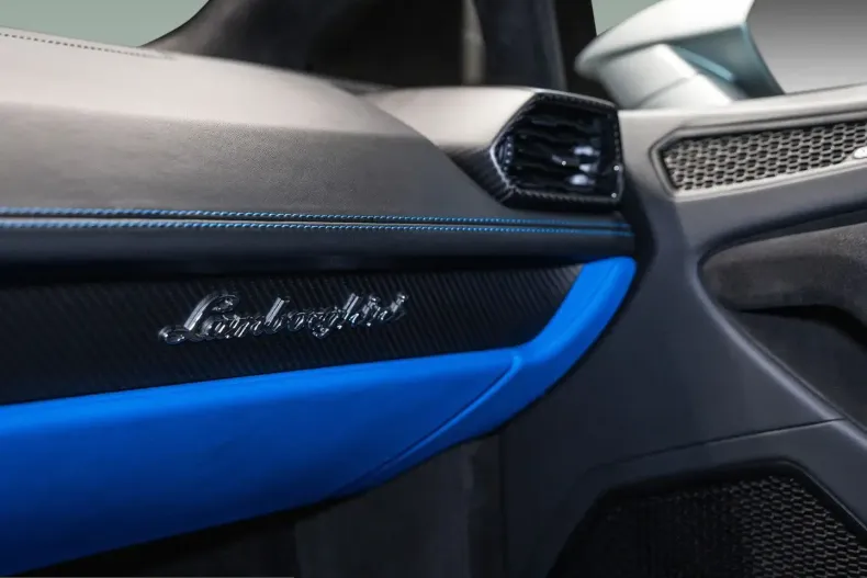 Lamborghini Huracán din 2023 cu 19.000 km - oferta LAM224345 - foto 25