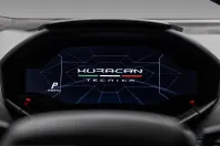 Lamborghini Huracán din 2023 cu 19.000 km - oferta LAM224345 - foto 26