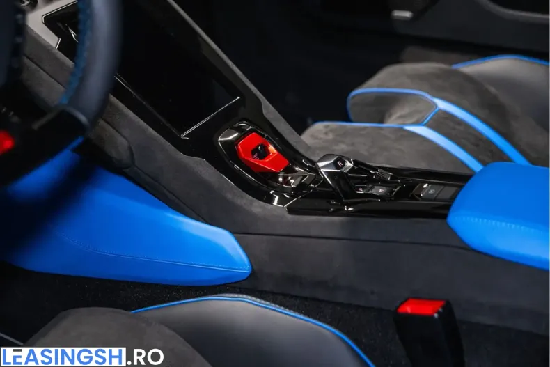 Lamborghini Huracán din 2023 cu 19.000 km - oferta LAM224345 - foto 33