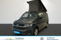 Volkswagen T6 California din 2025 cu 25.000 km - oferta VOL224346 - foto 1