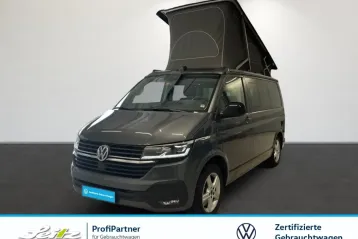 Volkswagen T6 California din 2025 - oferta VOL224346