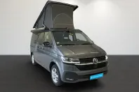 Volkswagen T6 California din 2025 cu 25.000 km - oferta VOL224346 - foto 4