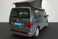 Volkswagen T6 California din 2025 cu 25.000 km - oferta VOL224346 - foto 5