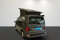 Volkswagen T6 California din 2025 cu 25.000 km - oferta VOL224346 - foto 6