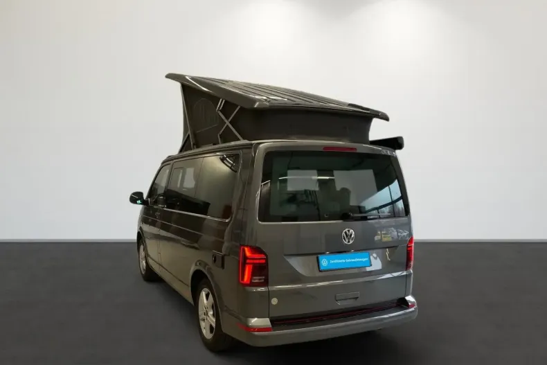 Volkswagen T6 California din 2025 cu 25.000 km - oferta VOL224346 - foto 6