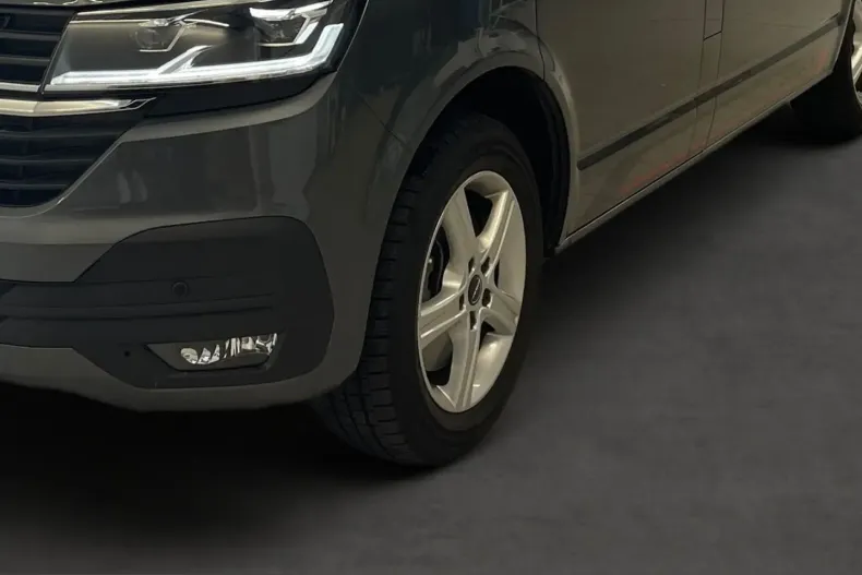 Volkswagen T6 California din 2025 cu 25.000 km - oferta VOL224346 - foto 7