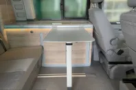 Volkswagen T6 California din 2025 cu 25.000 km - oferta VOL224346 - foto 12