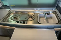 Volkswagen T6 California din 2025 cu 25.000 km - oferta VOL224346 - foto 13