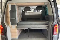 Volkswagen T6 California din 2025 cu 25.000 km - oferta VOL224346 - foto 15