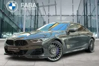 Alpina B8 din 2024 cu 35.150 km - oferta ALP224348 - foto 1