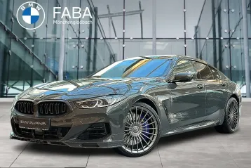 Alpina B8 din 2024 - oferta ALP224348