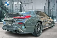 Alpina B8 din 2024 cu 35.150 km - oferta ALP224348 - foto 2