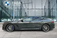 Alpina B8 din 2024 cu 35.150 km - oferta ALP224348 - foto 5