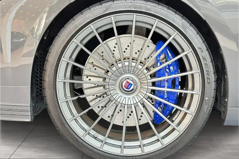 Alpina B8 din 2024 cu 35.150 km - oferta ALP224348 - foto 6