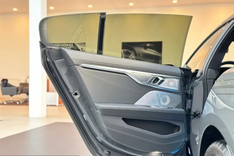 Alpina B8 din 2024 cu 35.150 km - oferta ALP224348 - foto 15