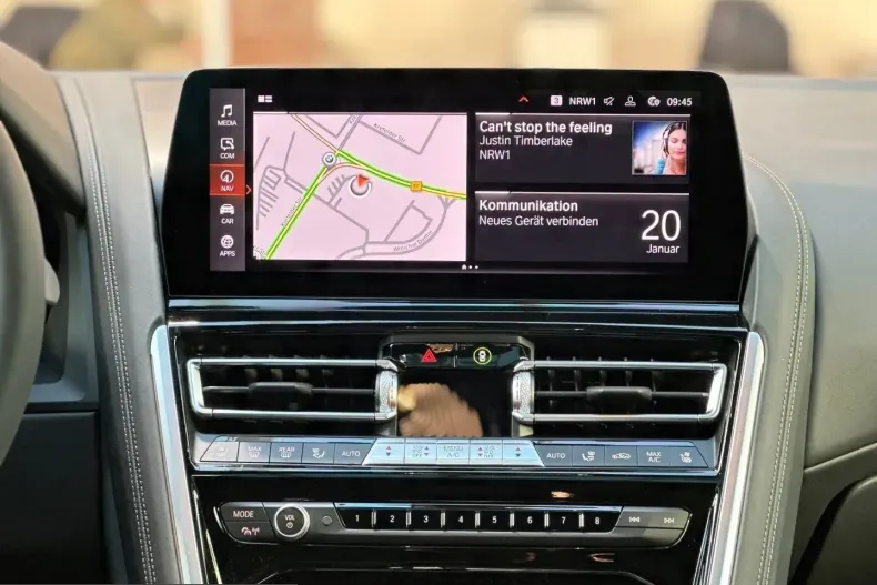 Alpina B8 din 2024 cu 35.150 km - oferta ALP224348 - foto 19