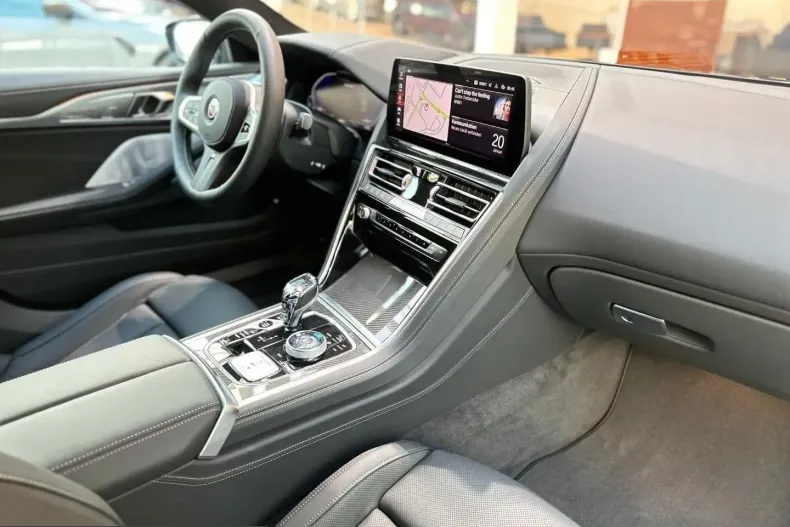 Alpina B8 din 2024 cu 35.150 km - oferta ALP224348 - foto 21