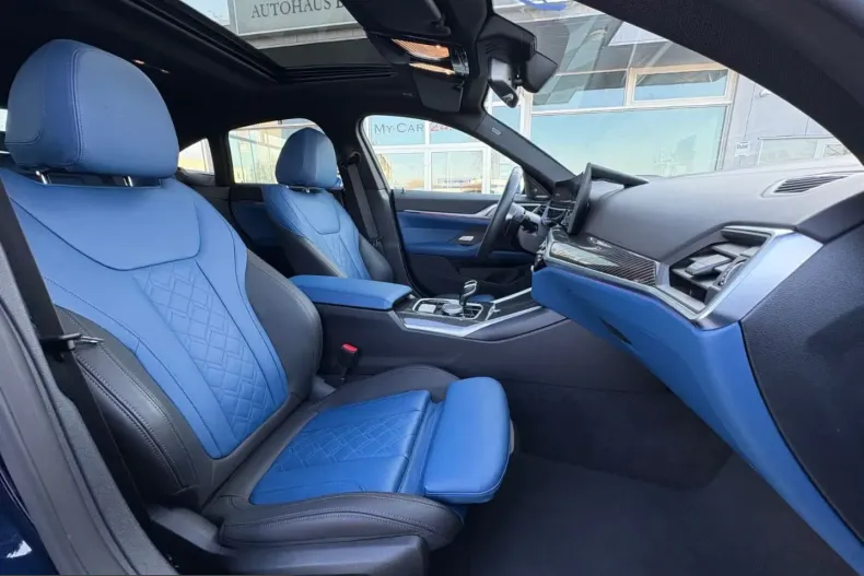 Alpina D4 din 2025 cu 9.400 km - oferta ALP224349 - foto 12