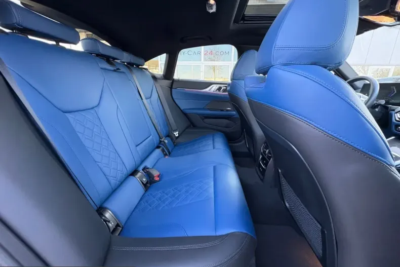 Alpina D4 din 2025 cu 9.400 km - oferta ALP224349 - foto 18