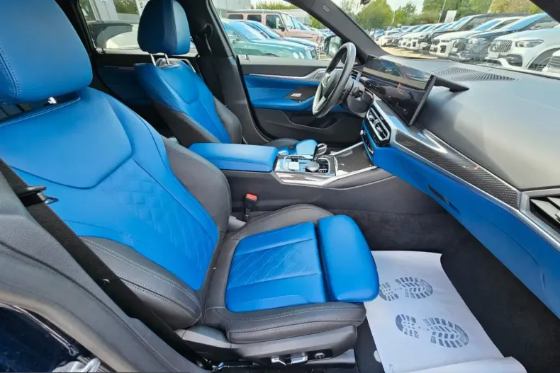Alpina D4 din 2025 cu 9.400 km - oferta ALP224349 - foto 20