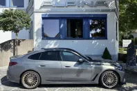 Alpina B4 din 2025 cu 1.900 km - oferta ALP224350 - foto 2