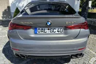 Alpina B4 din 2025 cu 1.900 km - oferta ALP224350 - foto 4
