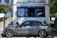 Alpina B4 din 2025 cu 1.900 km - oferta ALP224350 - foto 5